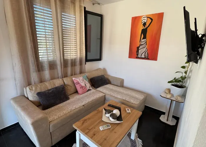 Private Villa Aras -Pleasure Of Elegance & Serenity
