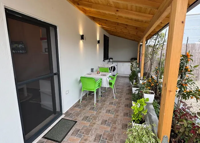 Private Villa Aras -Pleasure Of Elegance & Serenity