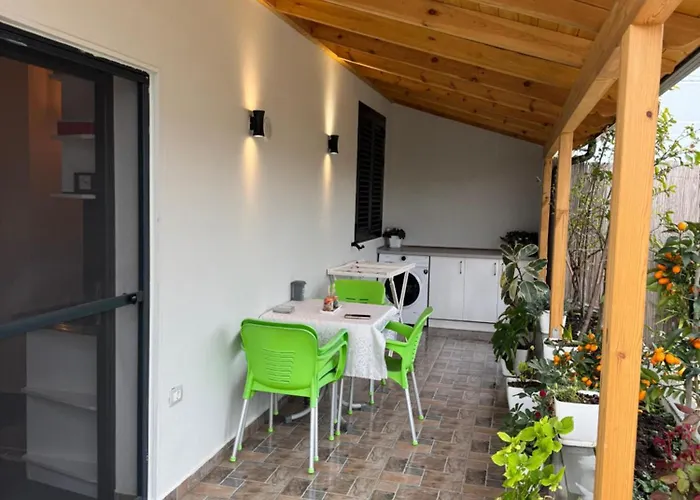 Private Villa Aras -Pleasure Of Elegance & Serenity
