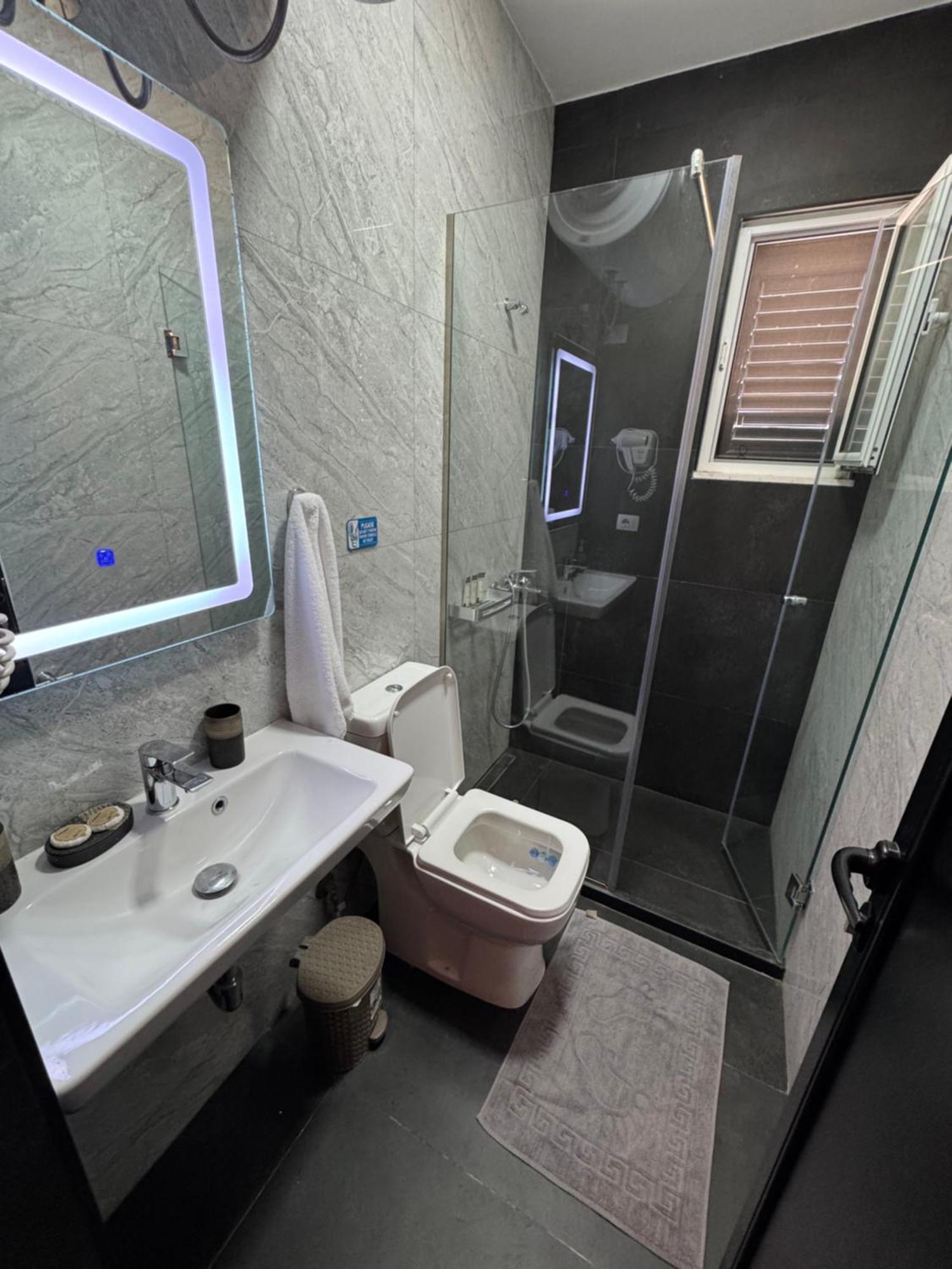 Private Aras -pleasure Of Elegance & Serenity Вилла