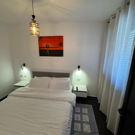 Private Villa Aras -Pleasure Of Elegance & Serenity Vlore Exterior photo