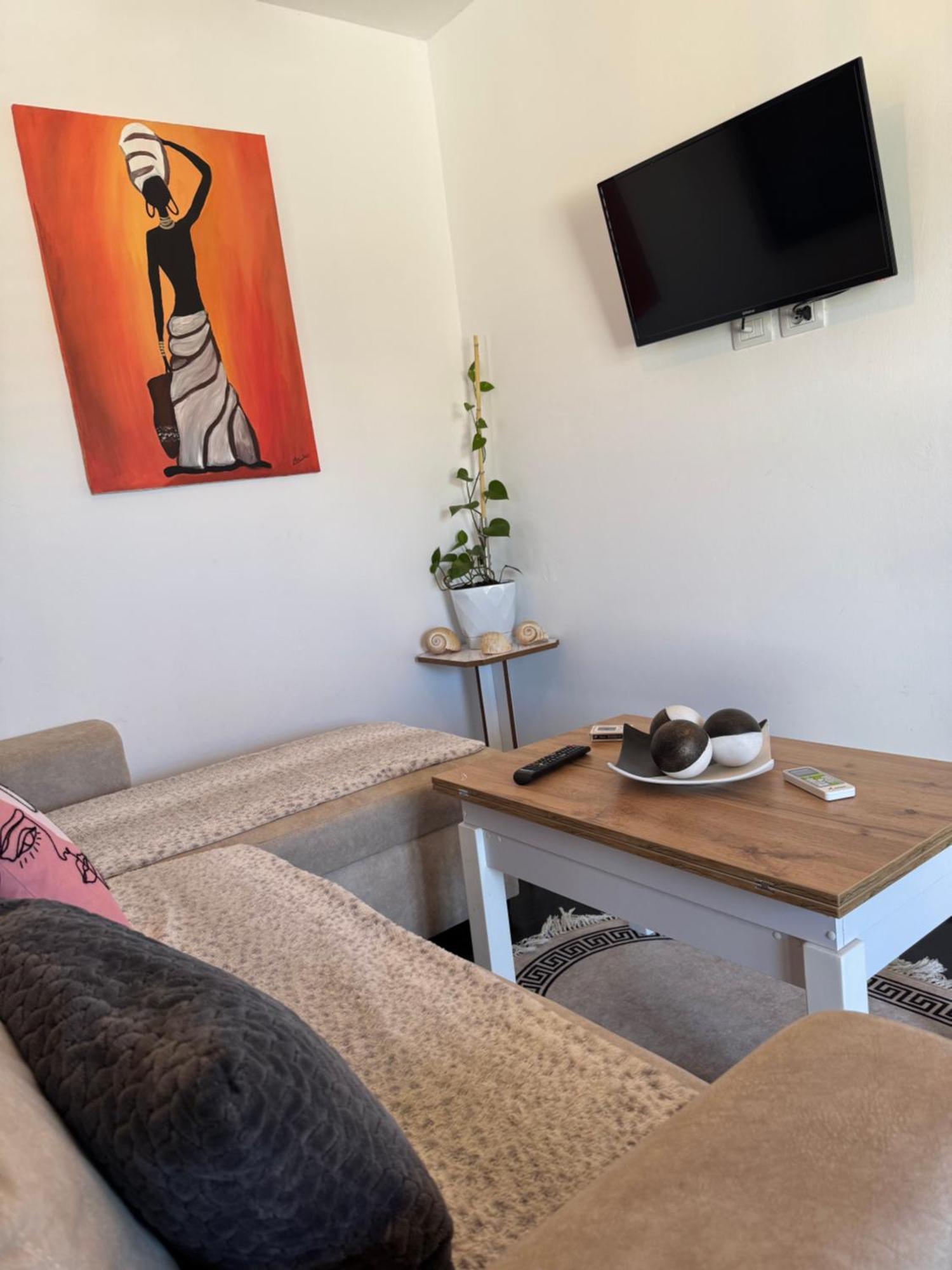 Villaer Private Aras -pleasure Of Elegance & Serenity