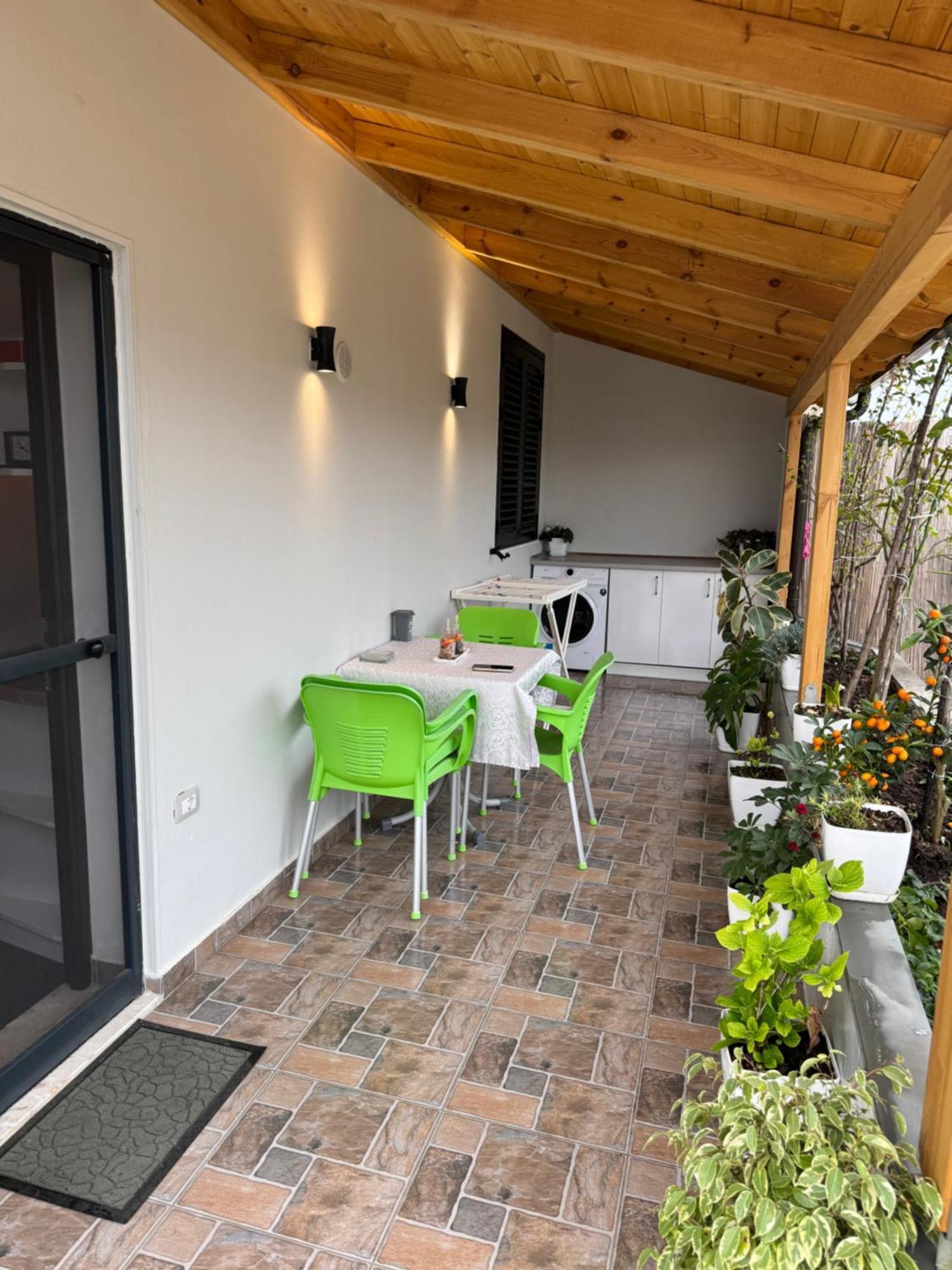 Private Aras -pleasure Of Elegance & Serenity Vlorë
