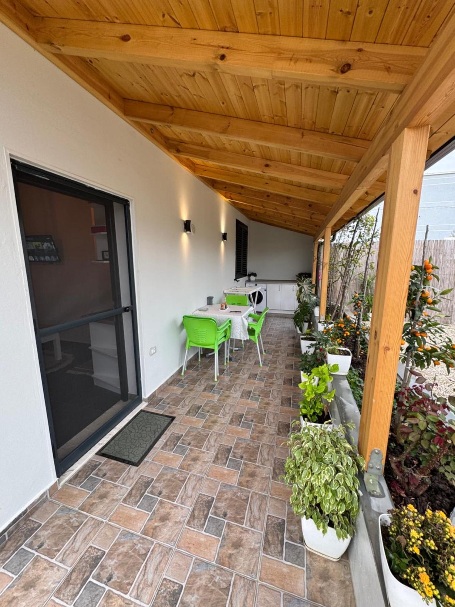 Villaer Private Aras -pleasure Of Elegance & Serenity