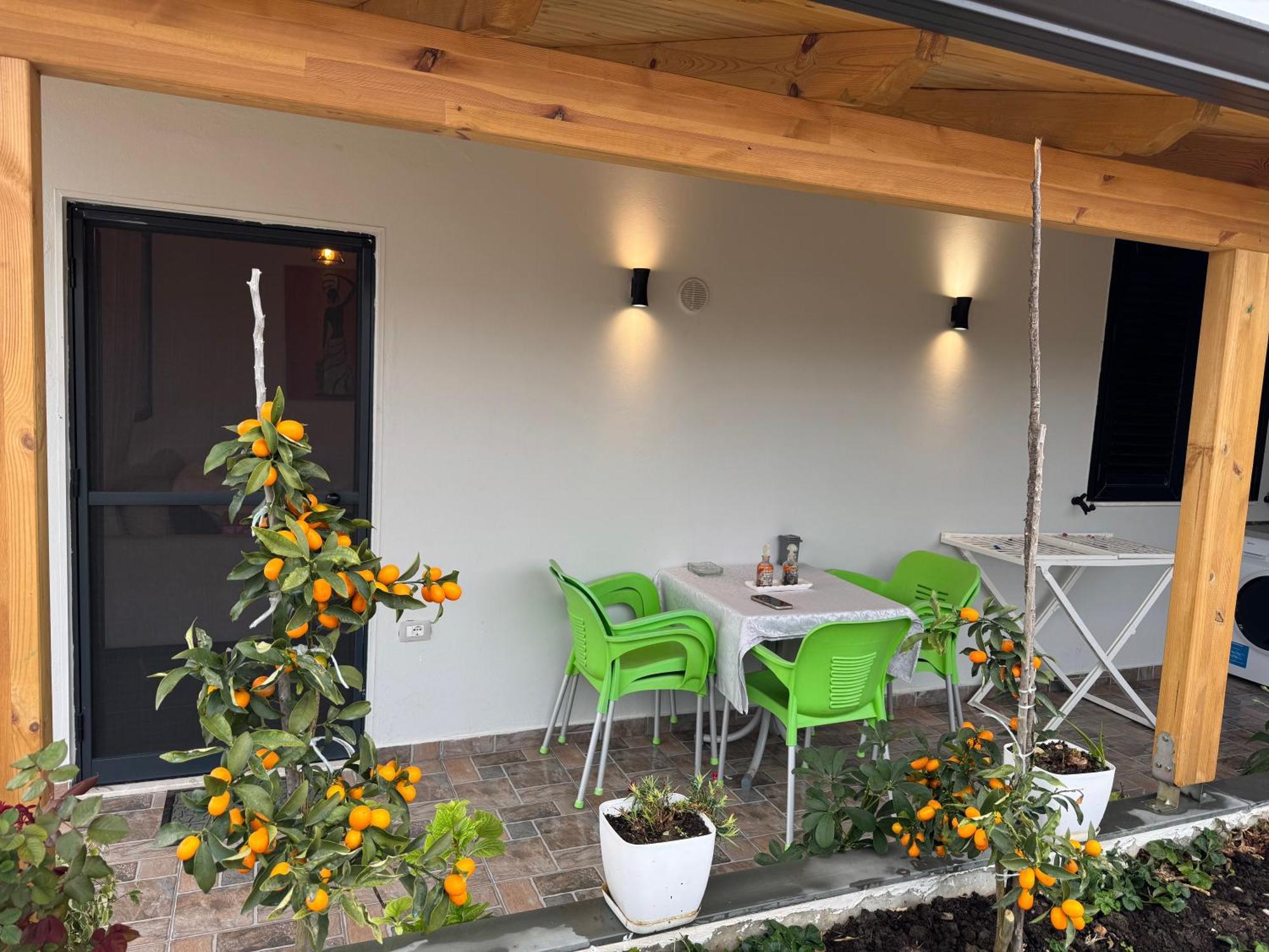 Private Aras -pleasure Of Elegance & Serenity Villaer *